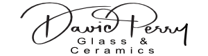 David Perry Glass & Ceramics