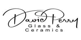 David Perry Glass & Ceramics