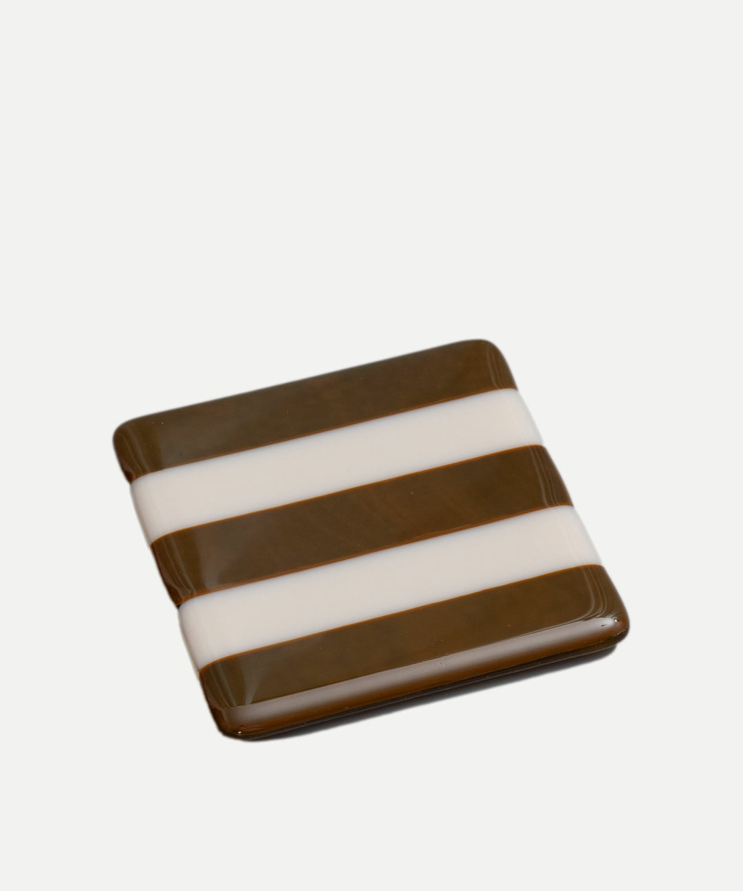 10cm Striped Coaster image 2
