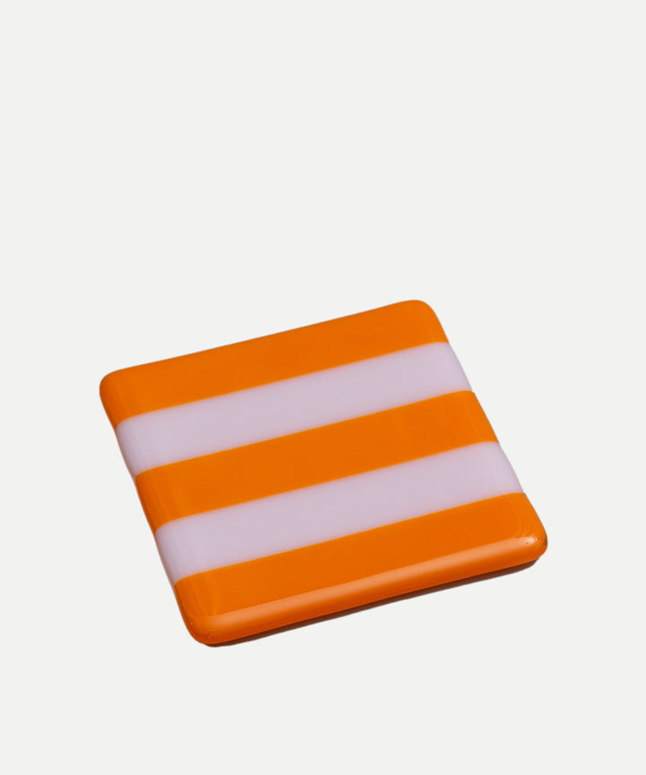 10cm Striped Coaster image 5