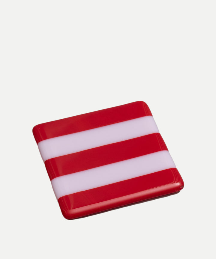 10cm Striped Coaster image 4